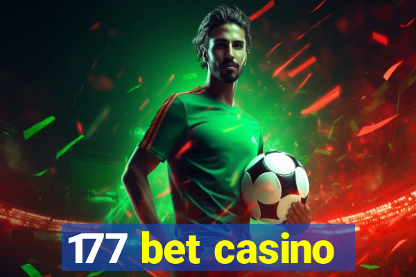 177 bet casino